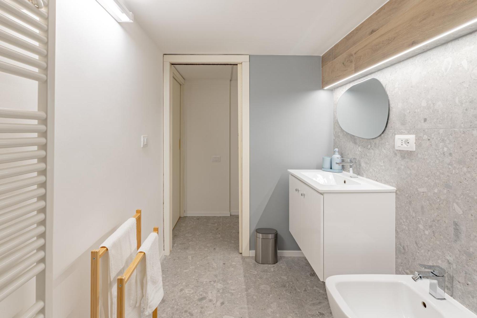 Loft Pineta Dannunziana Apartment Pescara Exterior photo